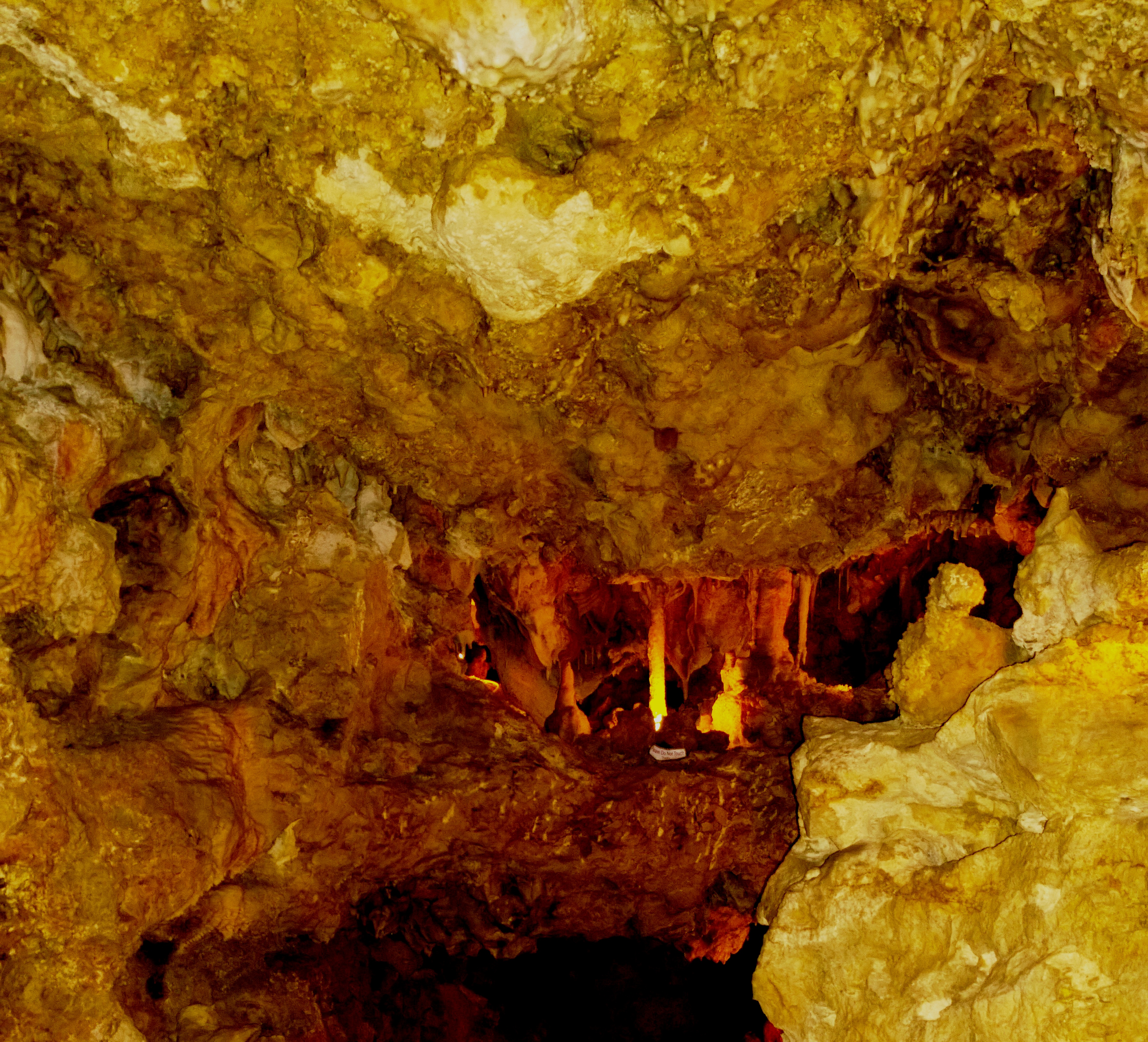 Xerri Cave